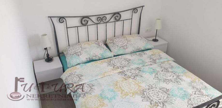 D&W Mandre 34 Apartamento Exterior foto