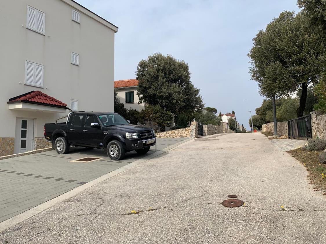 D&W Mandre 34 Apartamento Exterior foto