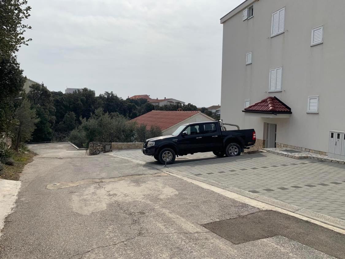 D&W Mandre 34 Apartamento Exterior foto
