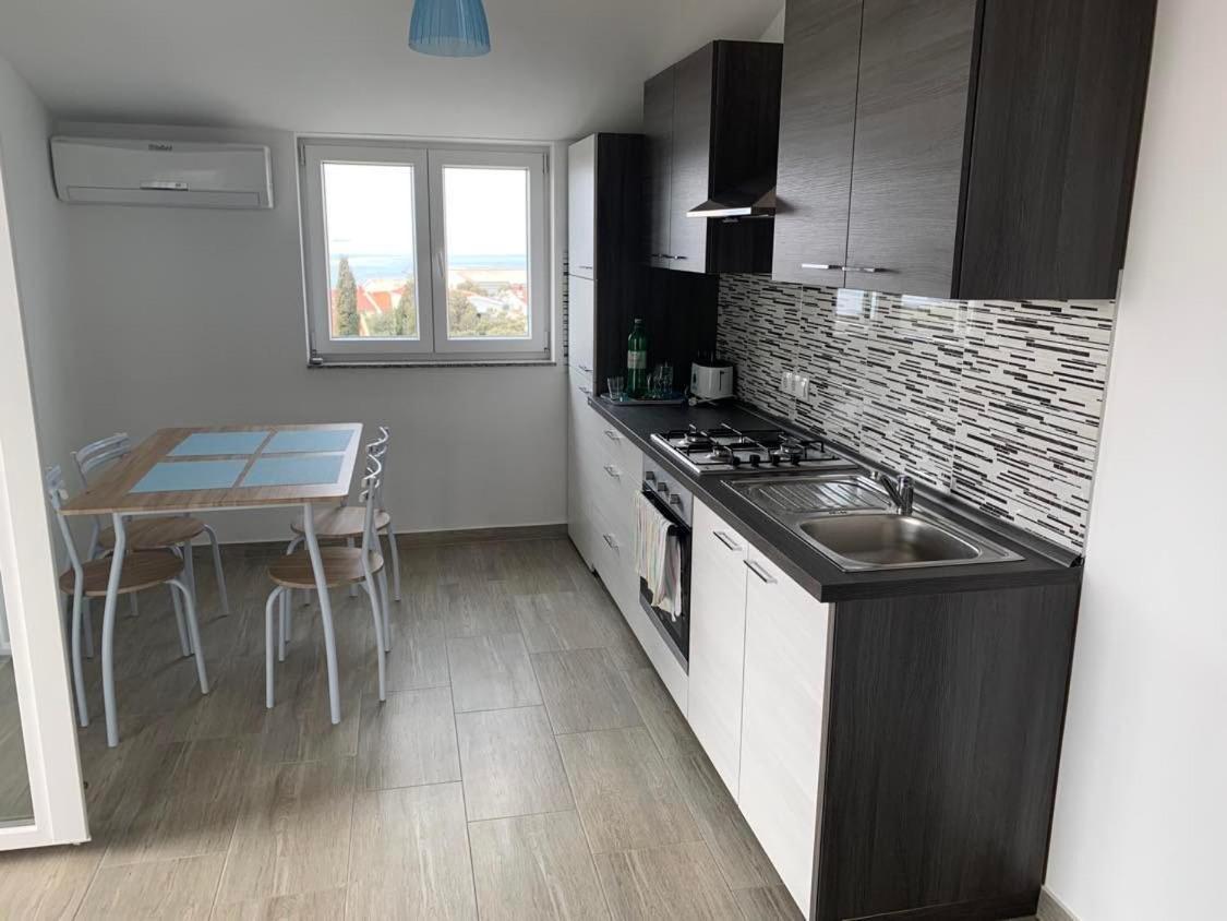D&W Mandre 34 Apartamento Exterior foto